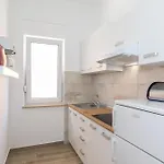 Apartment With Parking Space Punat, Krk - 24864
