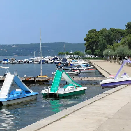 With Parking Space Punat, Krk - 24864 Lägenhet