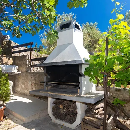 With Parking Space Punat, Krk - 24864