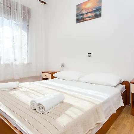 With Parking Space Punat, Krk - 24864 Punat