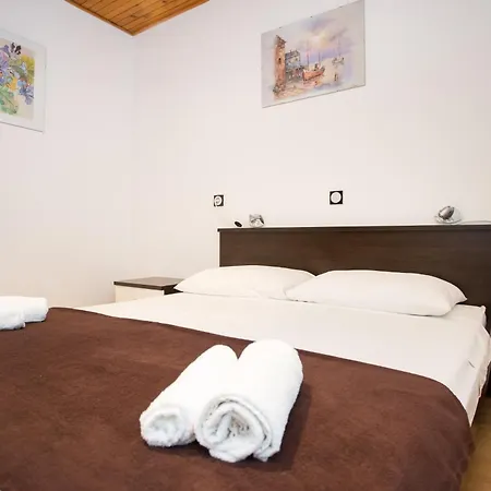 With Parking Space Punat, Krk - 24864 Lägenhet Punat