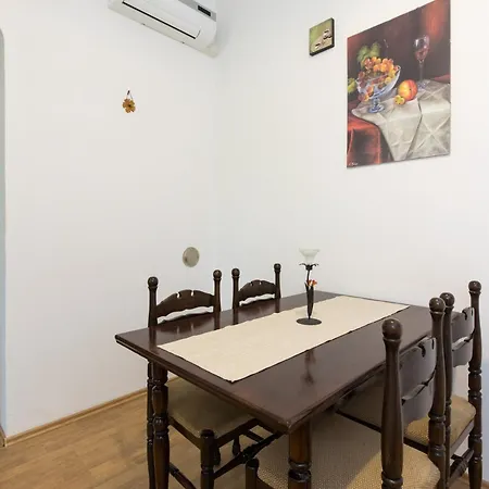 With Parking Space Punat, Krk - 24864 Punat