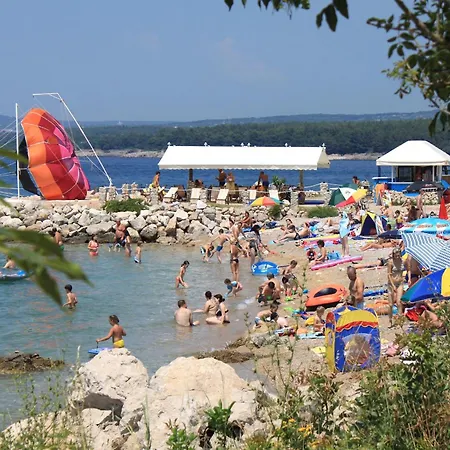 Lägenhet With Parking Space Punat, Krk - 24864 Punat