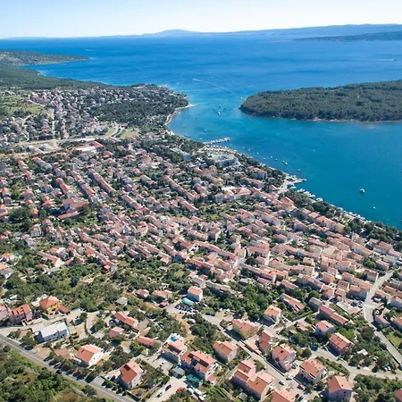 With Parking Space Punat, Krk - 24864