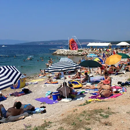 With Parking Space Punat, Krk - 24864 Lägenhet Punat