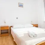 דירה With Parking Space Punat, Krk - 24864 פונאנט