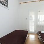 With Parking Space Punat, Krk - 24864 פונאנט