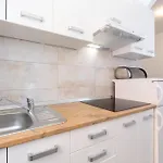 With Parking Space Punat, Krk - 24864 פונאנט