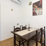 With Parking Space Punat, Krk - 24864 פונאנט