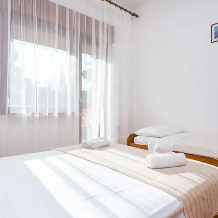 With Parking Space Punat, Krk - 24864 Daire