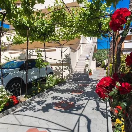דירה With Parking Space Punat, Krk - 24864 *